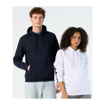 SOL'S Unisex Snake Hooded Sweatshirt