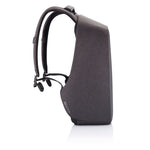 Bobby Hero Regular, Anti-theft backpack Black, Black