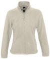SOL'S Ladies North Fleece Jacket Rope