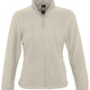Branded SOL'S Ladies North Fleece Jacket