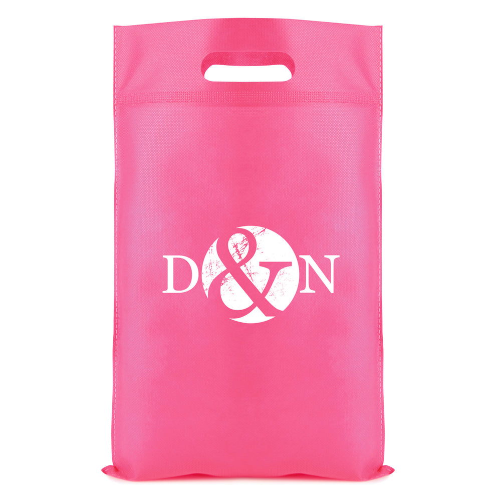 Branded Brookvale Recyclable Non-Woven Bags