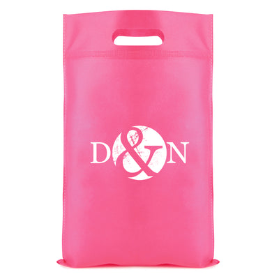 Branded Brookvale Recyclable Non-Woven Bags