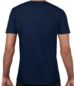 Gildan SoftStyle® V Neck T-Shirt