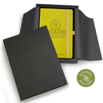 Castelli Appeel Sustainable Notebook
