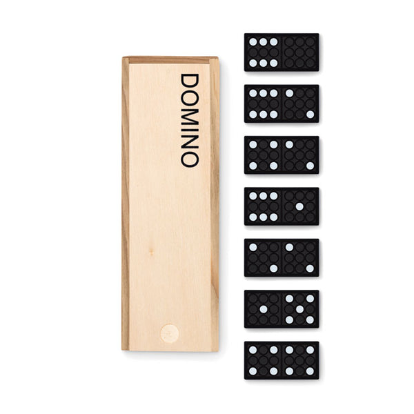Branded Domino set