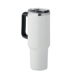 Double wall tumbler 1200ml-White