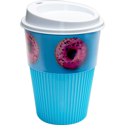 Pulse Coffee Cup