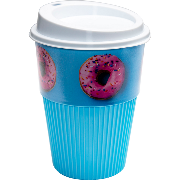 Pulse Coffee Cup