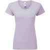 Fruit of the Loom Ladies Iconic 195 T-Shirt