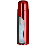 LUKA. 500 mL stainless steel thermos bottle