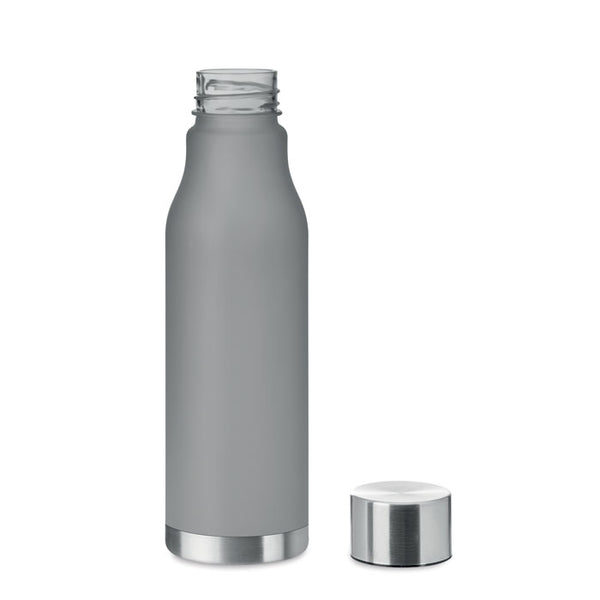 RPET bottle 600ml