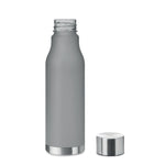 Branded RPET bottle 600ml