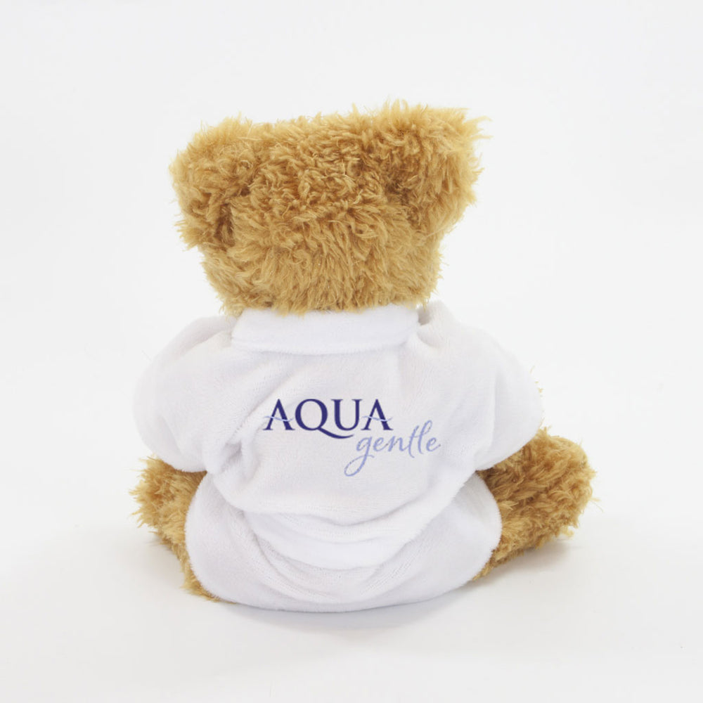 Branded Dressing Gown Bear II