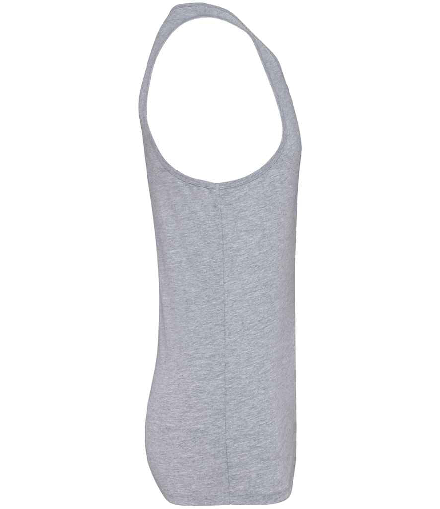 Kariban Eco-Friendly Tank Top Oxford Grey