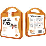 Branded MyKit Workplace First Aid Kit