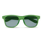 Branded Sunglasses in RPET