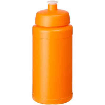 Branded Baseline® Plus 500 ml bottle with sports lid