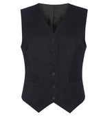 Branded Brook Taverner Ladies Concept Omega Waistcoat