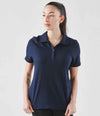 Stormtech Ladies Camino Performance Polo Shirt