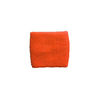 Branded Wrist Sweatbands