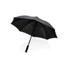 Branded 23" Impact AWARE™ RPET 190T Storm proof umbrella