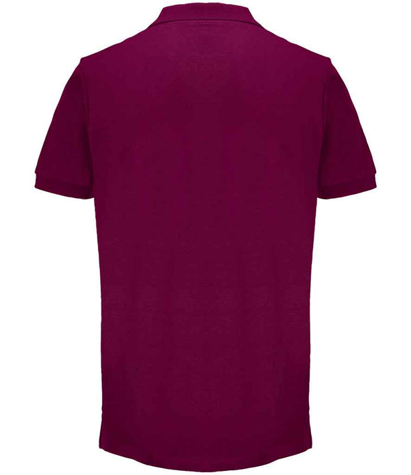 SOL'S Unisex Pacific Twin Piqué Polo Shirt Astral Purple