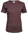 Tee Jays Ladies Interlock T-Shirt