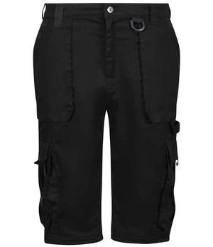 Regatta Pro Utility Shorts