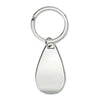 Branded Bottle opener key ring