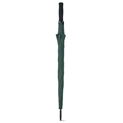 27 inch umbrella Green