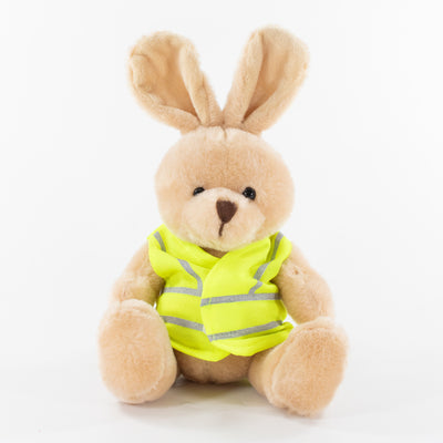 Branded Hi Vis Animal