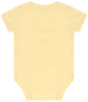 Larkwood Essential Short Sleeve Baby Bodysuit