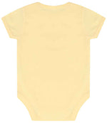 Larkwood Essential Short Sleeve Baby Bodysuit