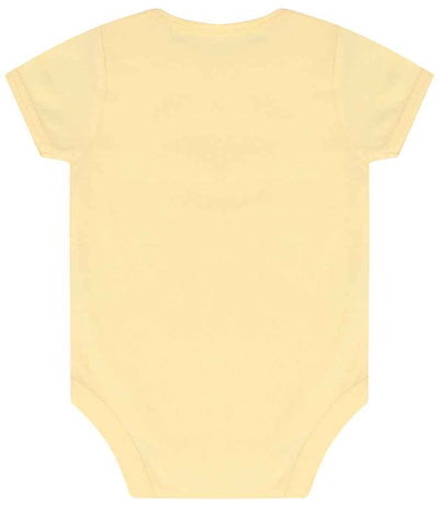 Larkwood Essential Short Sleeve Baby Bodysuit