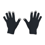 Branded Touchscreen Gloves