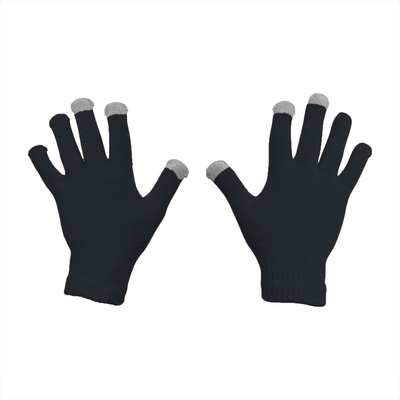 Branded Touchscreen Gloves