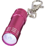 Branded Astro LED keychain light