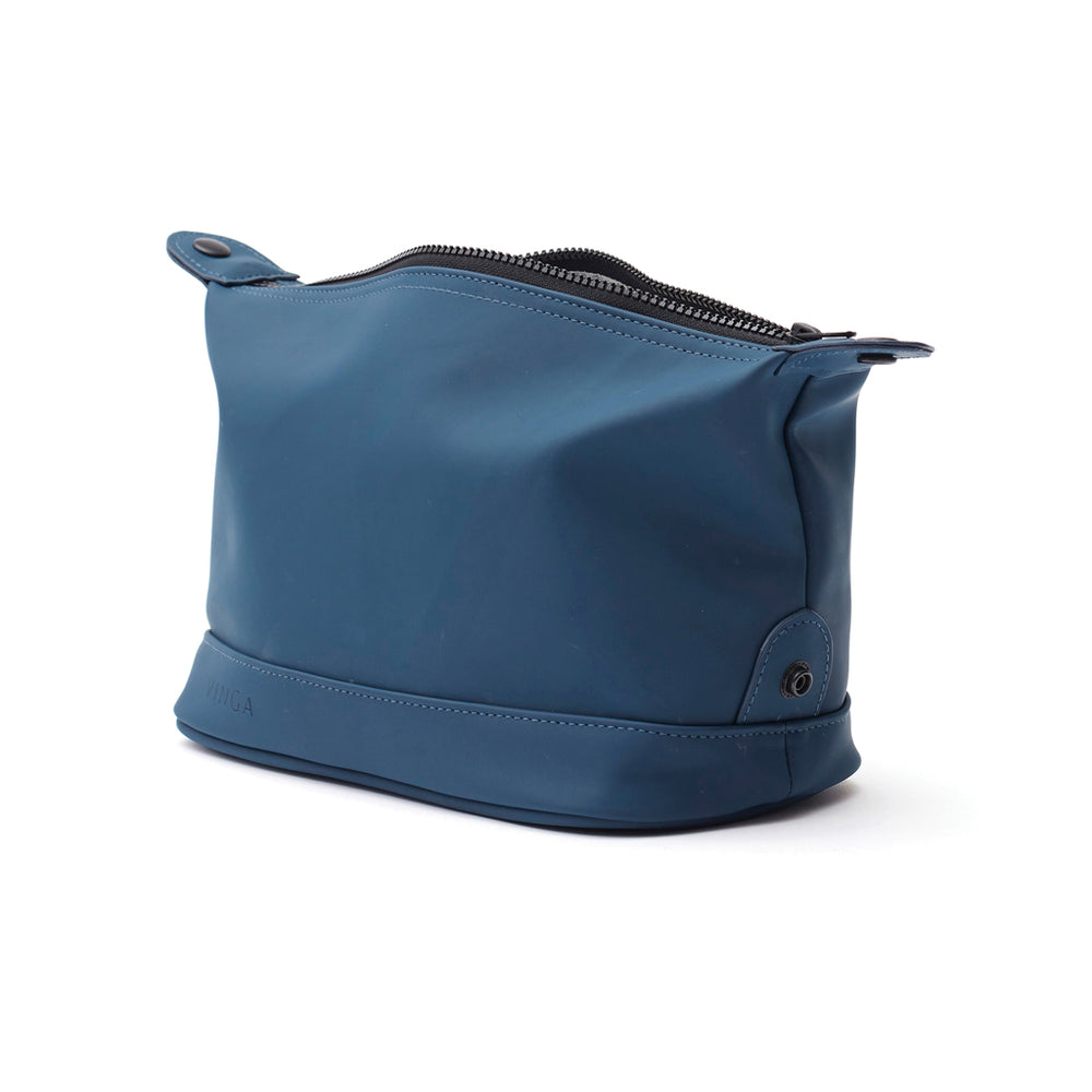 Branded VINGA Baltimore Wash Bag