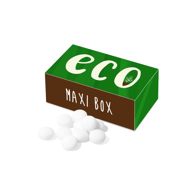 Eco Maxi Box of Mint Imperials