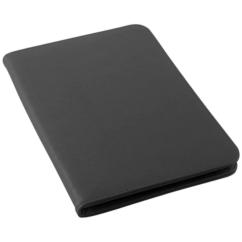 Branded Whickhope A4 Conference folder
