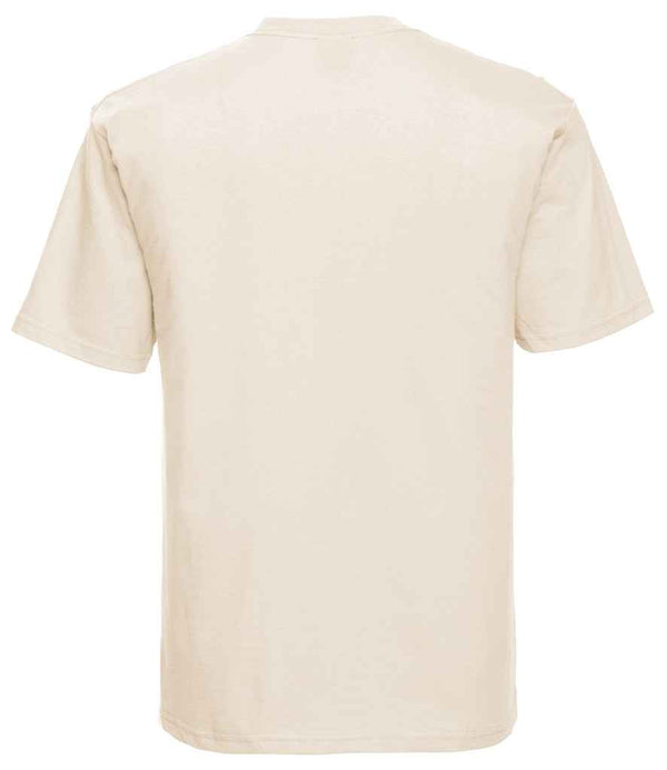 Russell Classic Ringspun T-Shirt