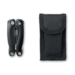 Multifunctional 9 Tool knife with Pouch