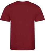 AWDis Cool T-Shirt Red Hot Chilli