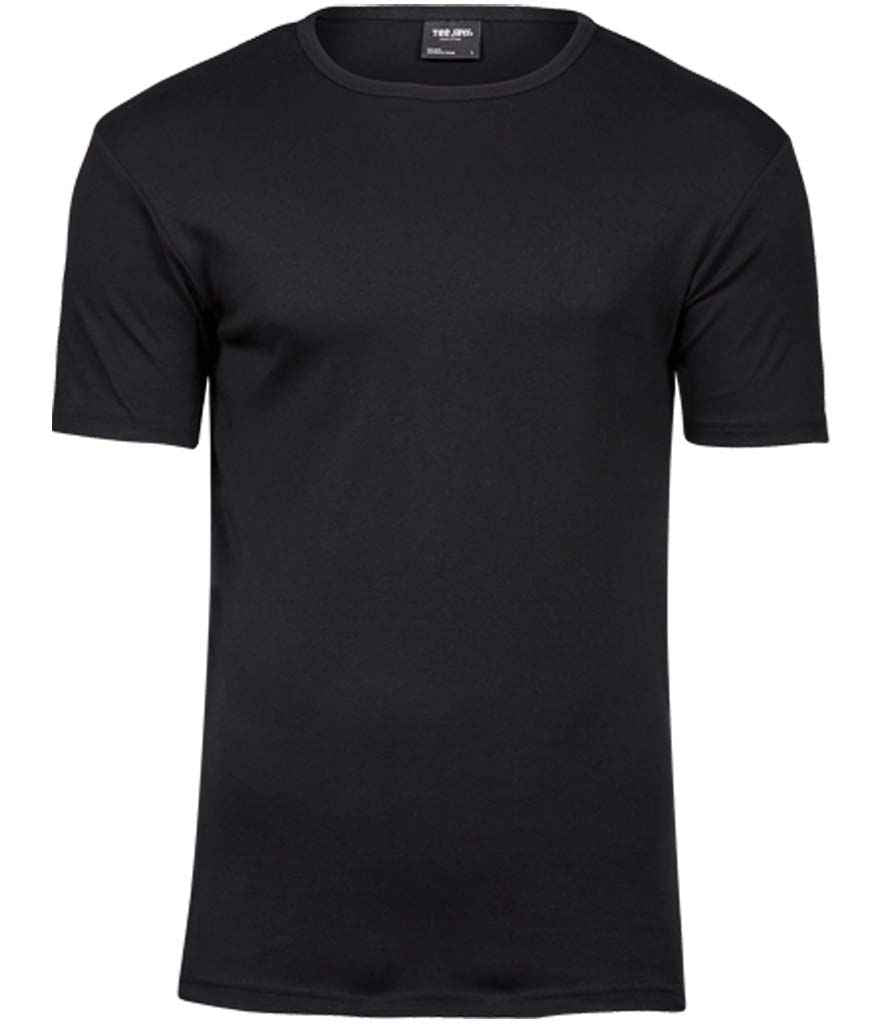 Tee Jays Interlock T-Shirt