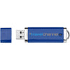 2GB USB Flat