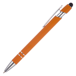 Nimrod Soft Feel Stylus Ball Pen