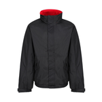 Regatta Dover Waterproof Insulated Jacket