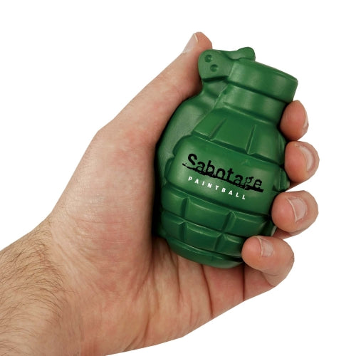 Stress Grenade