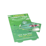 Walletmate Golf Kit & Card Wallet