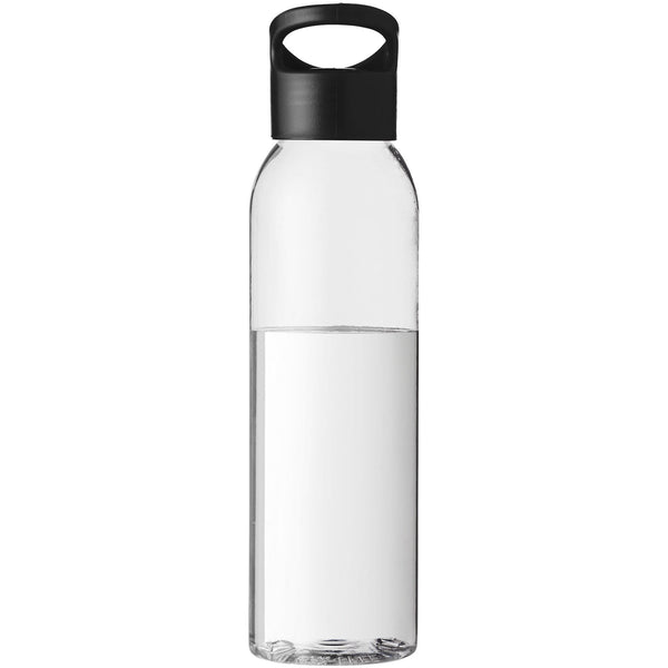 Branded Sky 650 ml Tritan™ colour-pop water bottle